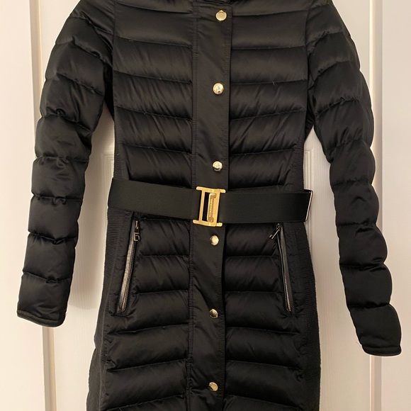 Burberry Winter puffer - Picture 1 of 5
